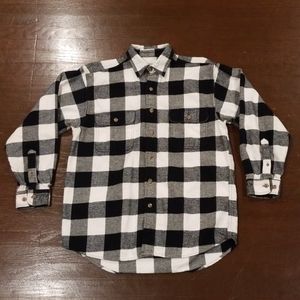 Field & Stream Buffalo Plaid Flannel
